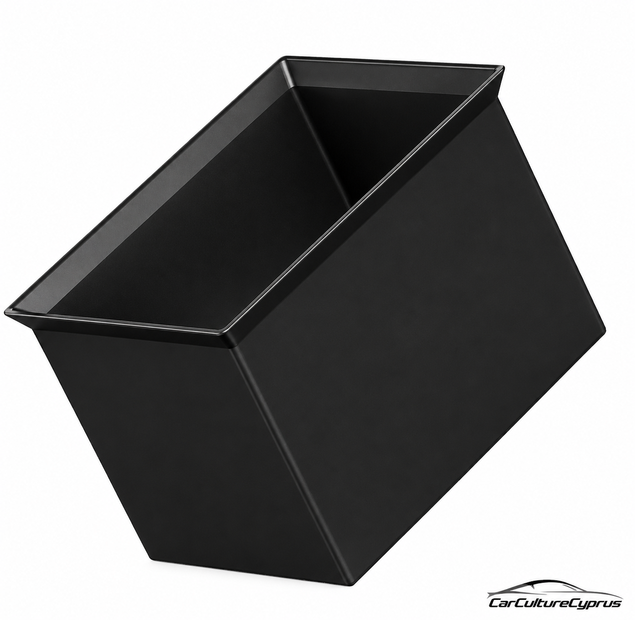 1979 Camaro Berlinetta A/C Delete Storage Cubby Set – Dash Vent Replacement Kit