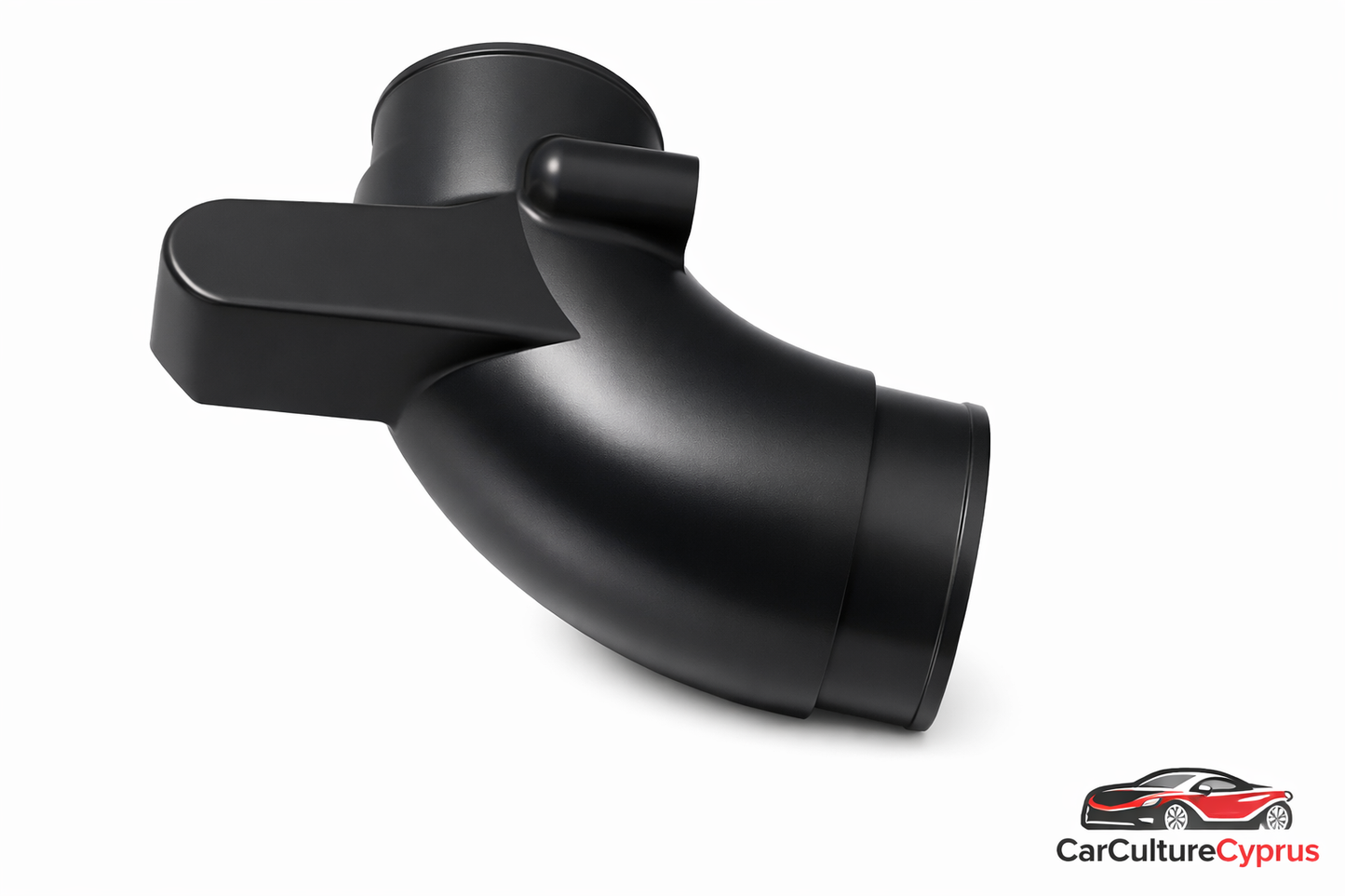 MX-5 Intake Elbow for Cobra Pipe  – Custom Connector