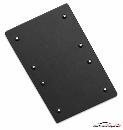 1979 Camaro Berlinetta A/C Delete Storage Cubby Set – Dash Vent Replacement Kit