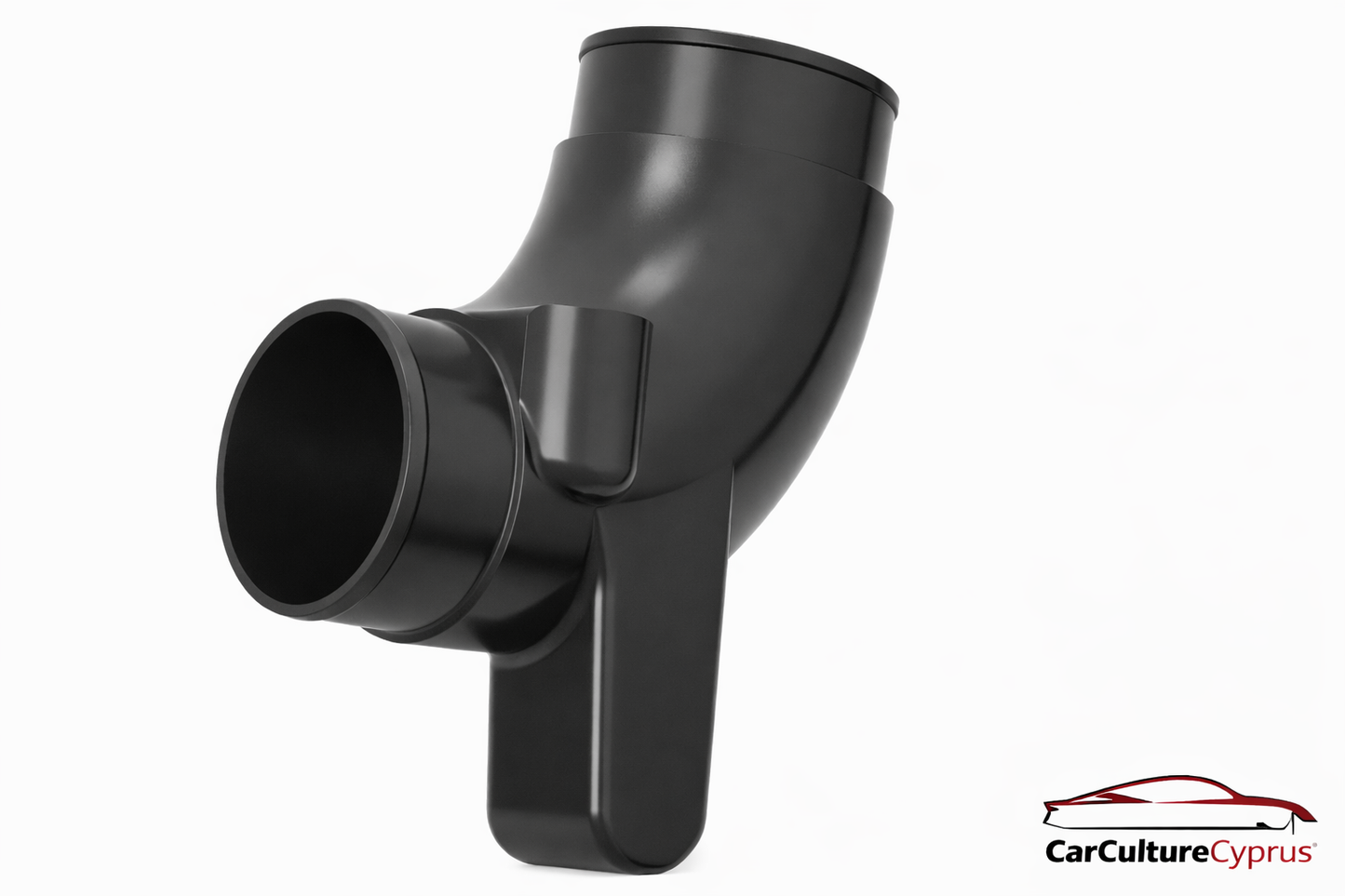 MX-5 Intake Elbow for Cobra Pipe  – Custom Connector