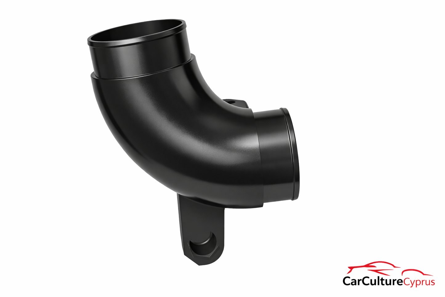 MX-5 Intake Elbow for Cobra Pipe  – Custom Connector