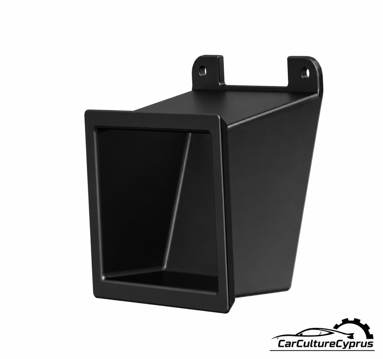1979 Camaro Berlinetta A/C Delete Storage Cubby Set – Dash Vent Replacement Kit