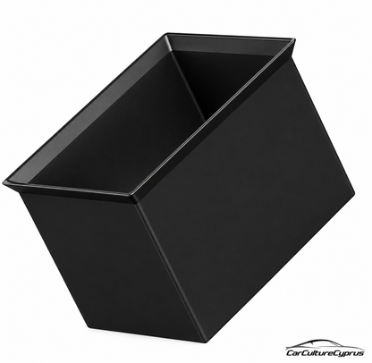 1979 Camaro Berlinetta A/C Delete Storage Cubby Set – Dash Vent Replacement Kit