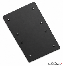 1979 Camaro Berlinetta A/C Delete Storage Cubby Set – Dash Vent Replacement Kit