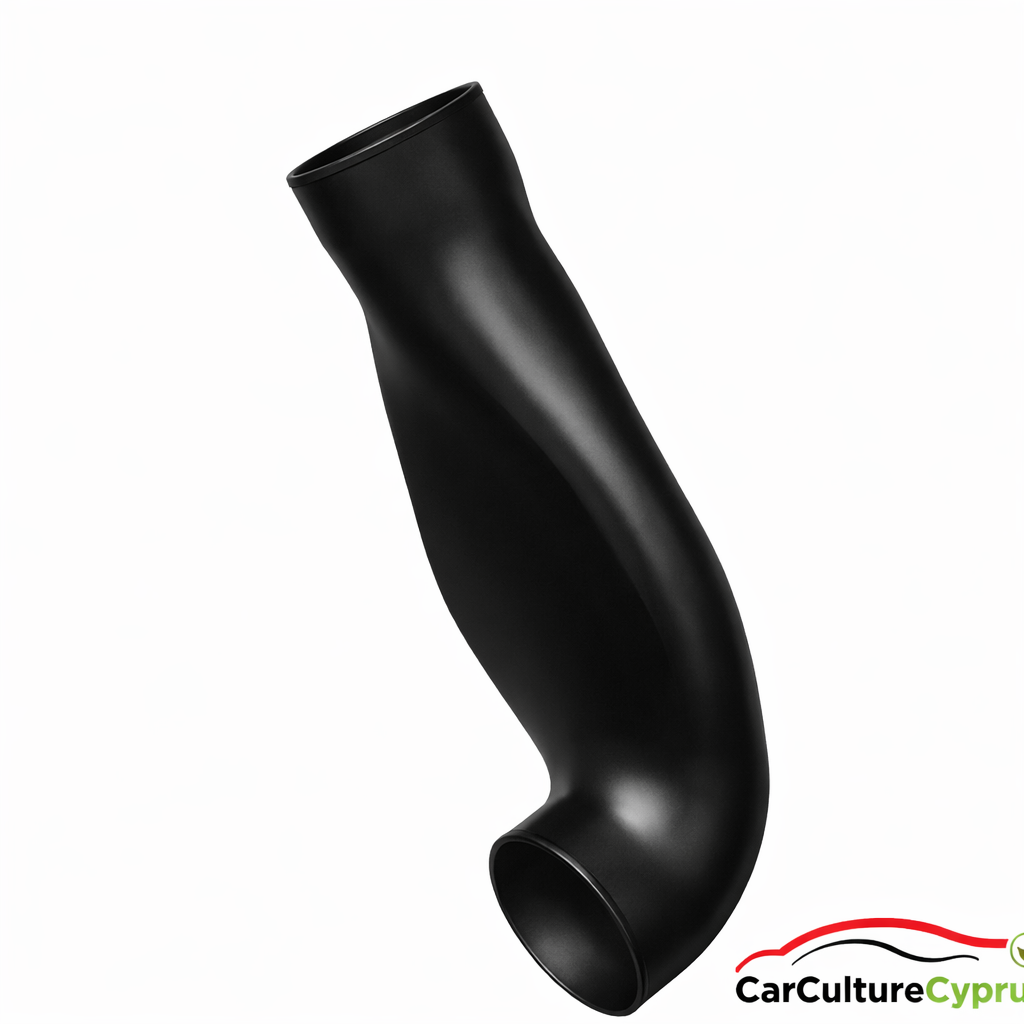 MX-5 Intake Pipe – Enlarged Cobra Intake Section