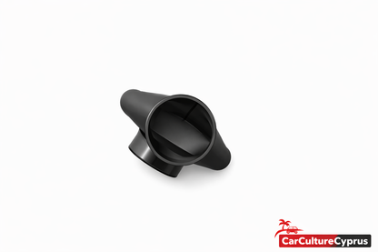 MX-5 Intake Pipe – Enlarged Cobra Intake Section
