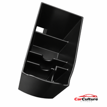 VW CC Center Console Organizer – Storage Tray Insert (2012–2017)