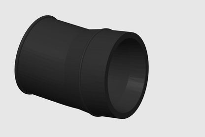 Mini Cooper S CAI Filter Adapter — Improved Airflow & Intake Performance