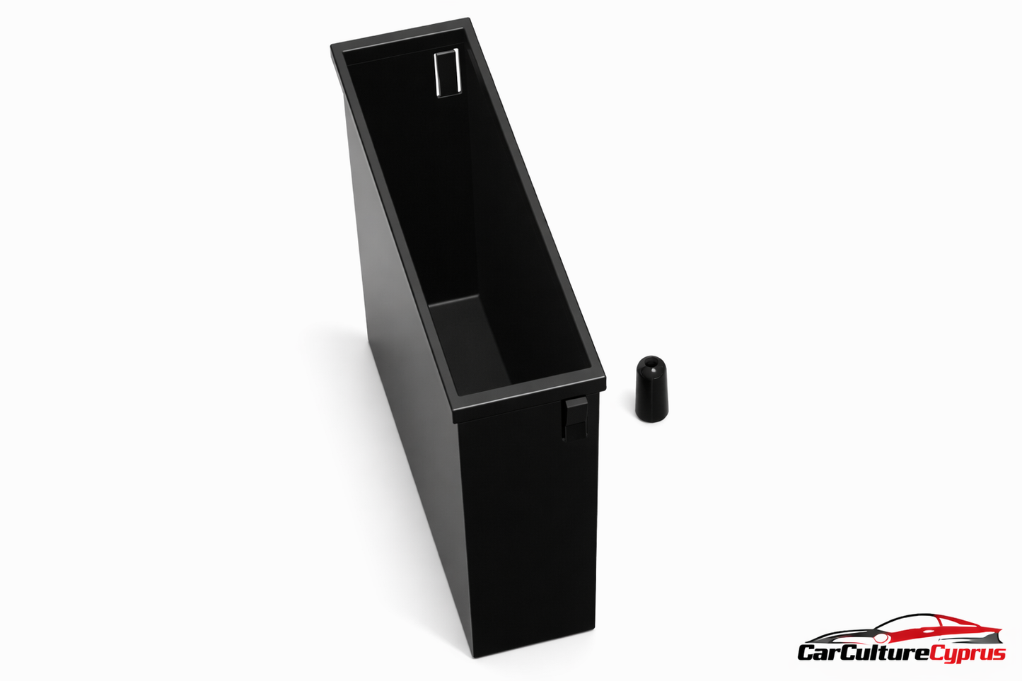 Volkswagen Golf MK5 (2004–2009) Armrest CD Changer Replacement Storage Box