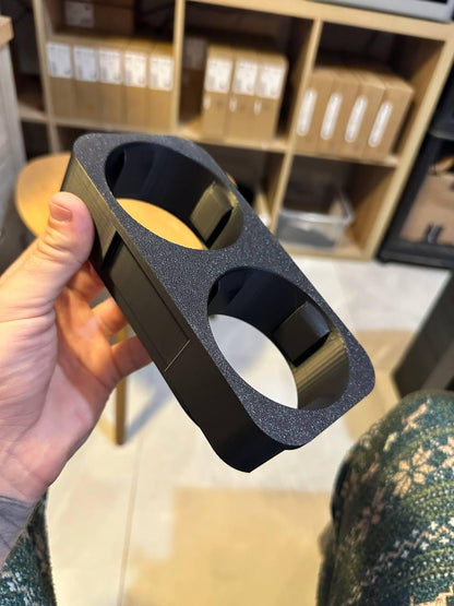 Cup Holder for Mercedes S-Class W221 (2006–2013)