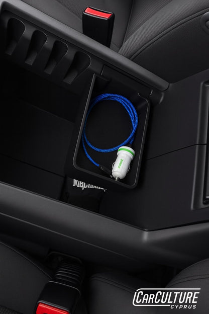 Ford F150 Console Tray Organizer Insert