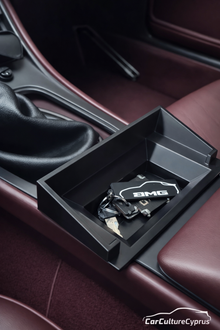 Porsche 944 Phone Holder & Center Console Storage Insert