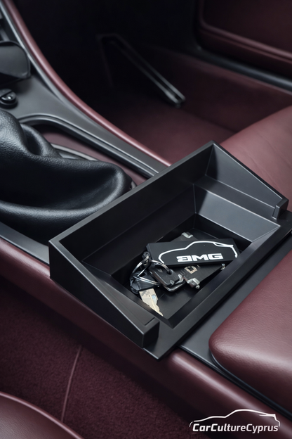 Porsche 944 Phone Holder & Center Console Storage Insert