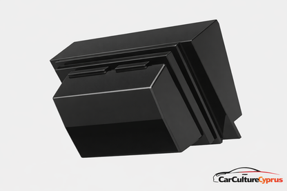 Porsche 944 Phone Holder & Center Console Storage Insert