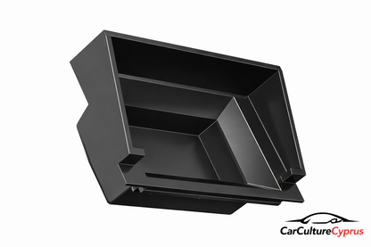 Porsche 944 Phone Holder & Center Console Storage Insert