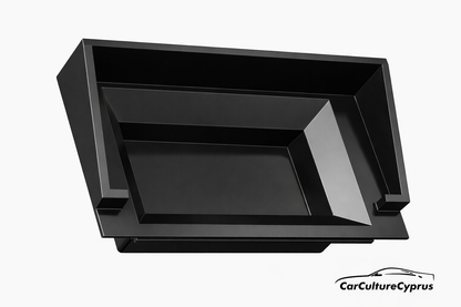 Porsche 944 Phone Holder & Center Console Storage Insert