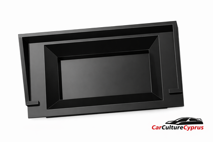 Porsche 944 Phone Holder & Center Console Storage Insert