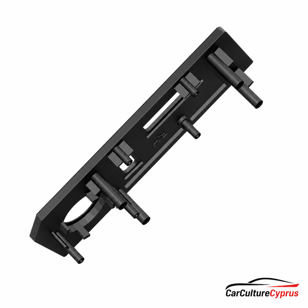 Chevy / GMC Seat Control Bezel Set – Left & Right Seat Side Panels