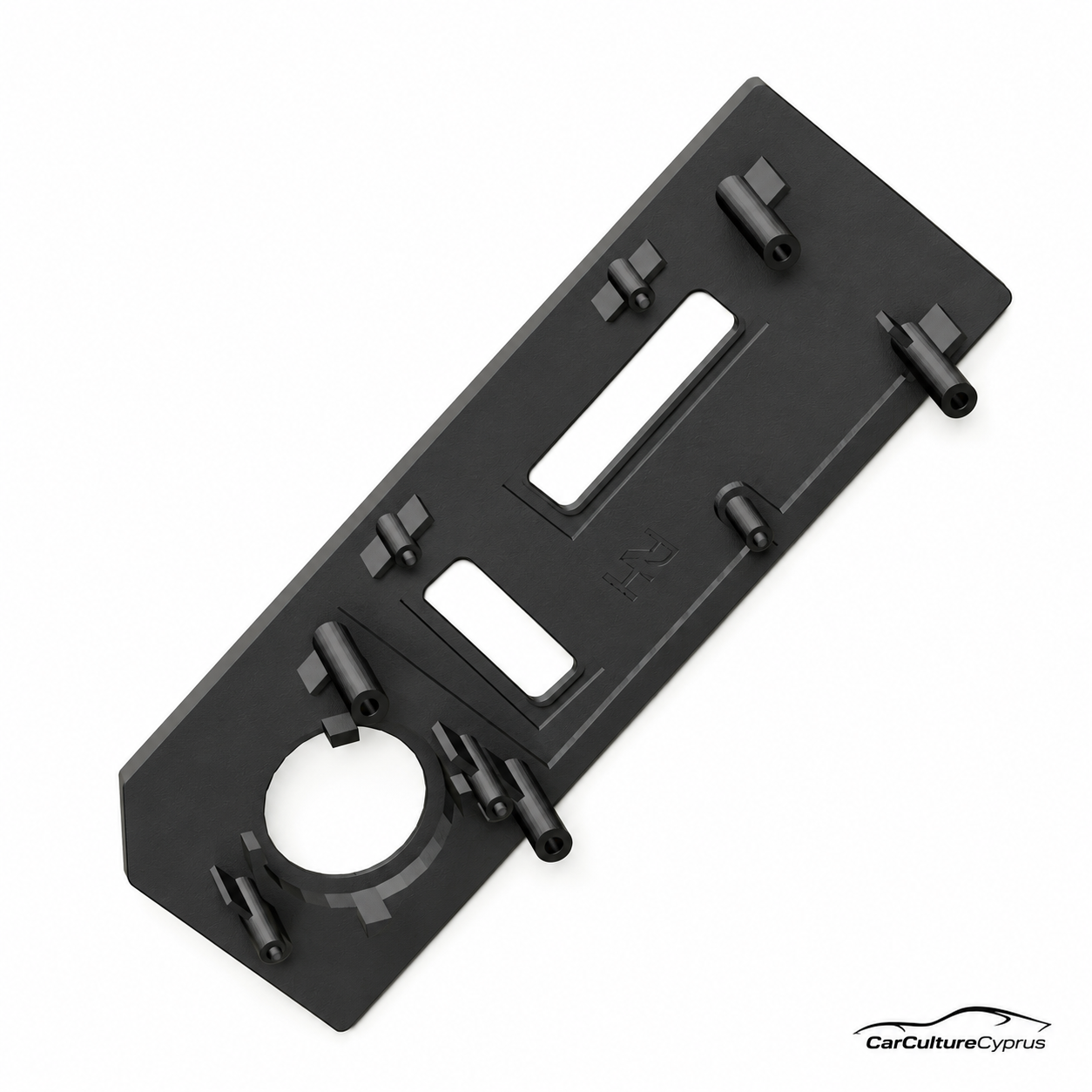 Chevy / GMC Seat Control Bezel Set – Left & Right Seat Side Panels
