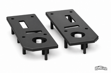 Chevy / GMC Seat Control Bezel Set – Left & Right Seat Side Panels