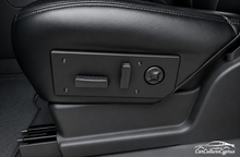 Chevy / GMC Seat Control Bezel Set – Left & Right Seat Side Panels