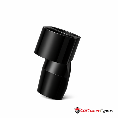 Citroën Cactus Dual Cup Holder – Center Console Insert