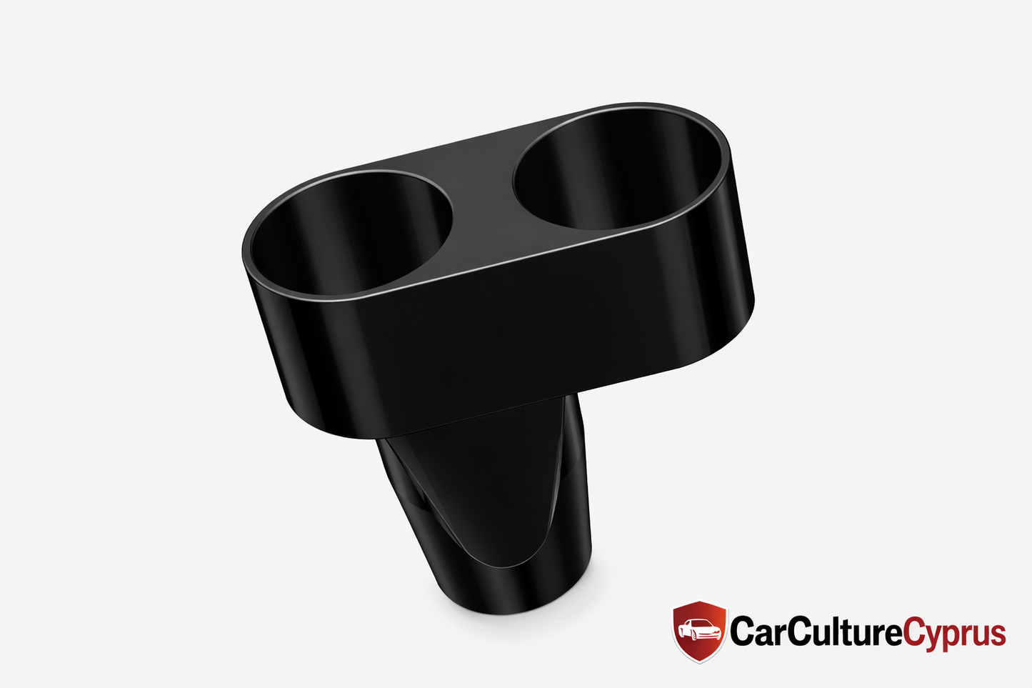Citroën Cactus Dual Cup Holder – Center Console Insert