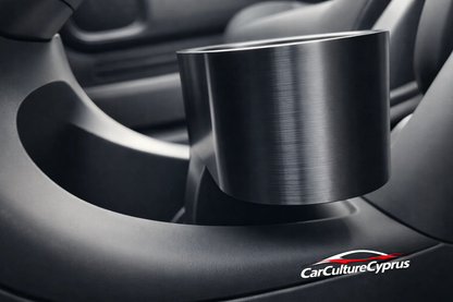 Citroën Cactus Dual Cup Holder – Center Console Insert