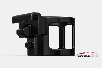 Citroën C15 / Visa Ashtray Cup Holder – Clip-On Can Holder 66mm Dashboard Mount