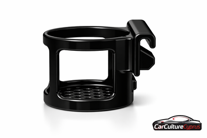 Citroën C15 / Visa Ashtray Cup Holder – Clip-On Can Holder 66mm Dashboard Mount