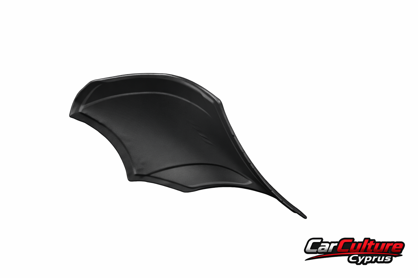 Honda Civic MK1 Steering Wheel Upper Trim Cover – Steering Column Shroud Cap Replacement