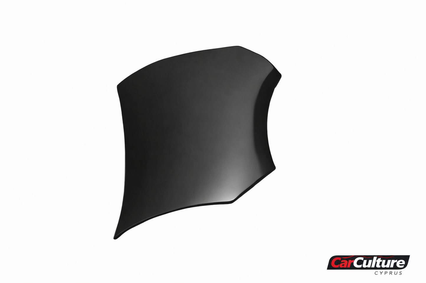 Honda Civic MK1 Steering Wheel Upper Trim Cover – Steering Column Shroud Cap Replacement