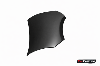 Honda Civic MK1 Steering Wheel Upper Trim Cover – Steering Column Shroud Cap Replacement