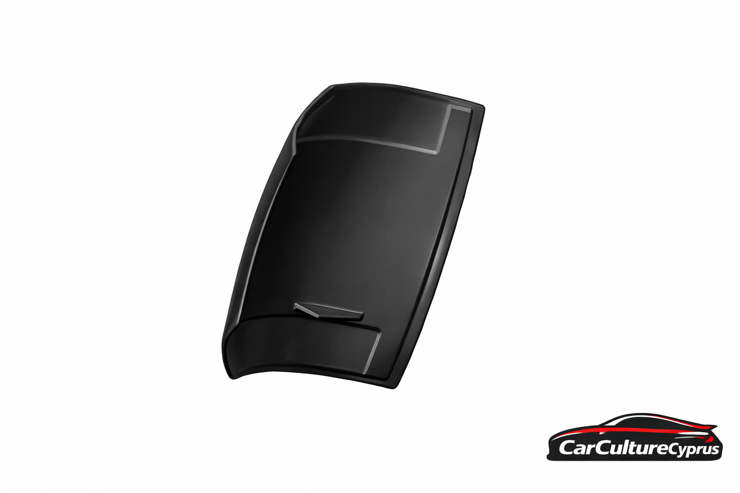 Honda Civic MK1 Steering Wheel Upper Trim Cover – Steering Column Shroud Cap Replacement
