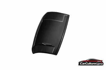 Honda Civic MK1 Steering Wheel Upper Trim Cover – Steering Column Shroud Cap Replacement