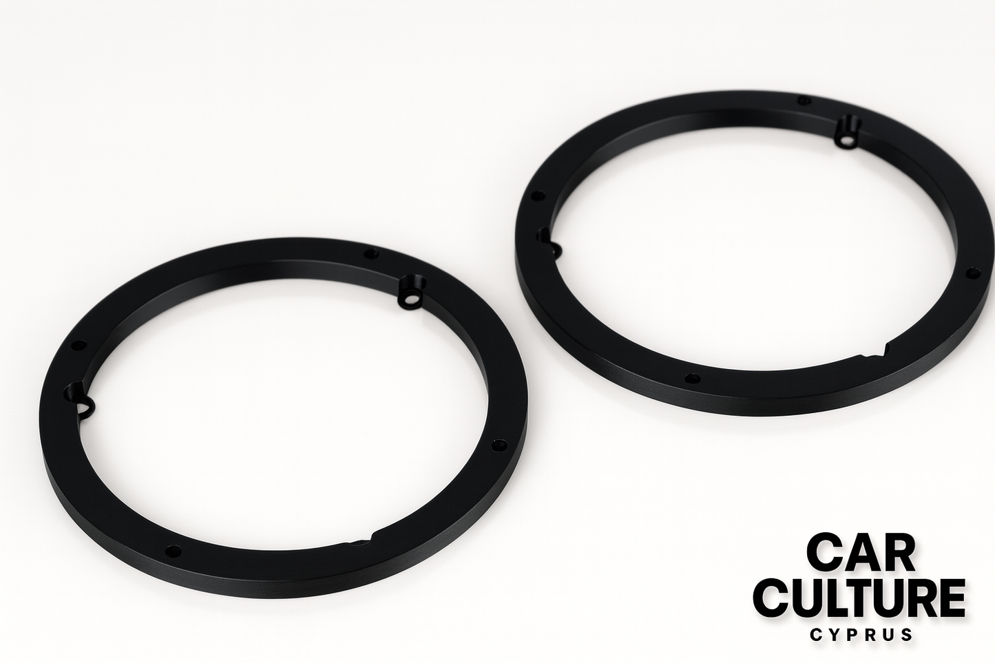 Honda Civic (EK) Front Speaker Adapters