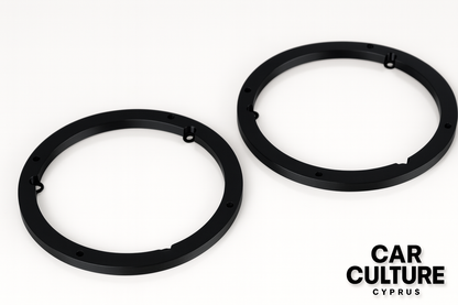 Honda Civic (EK) Front Speaker Adapters