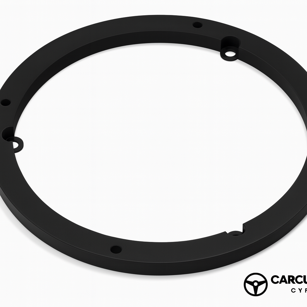 Honda Civic (EK) Front Speaker Adapters