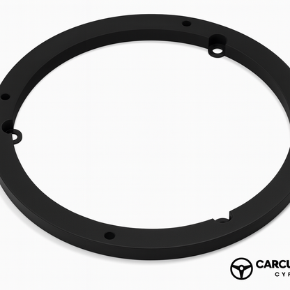 Honda Civic (EK) Front Speaker Adapters