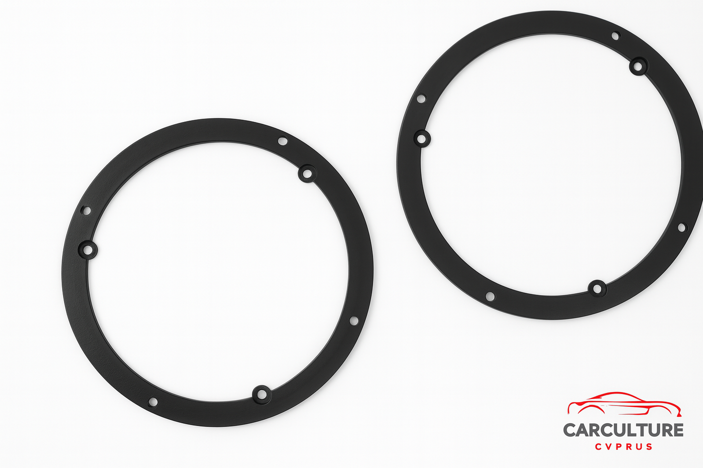 Honda Civic (EK) Front Speaker Adapters