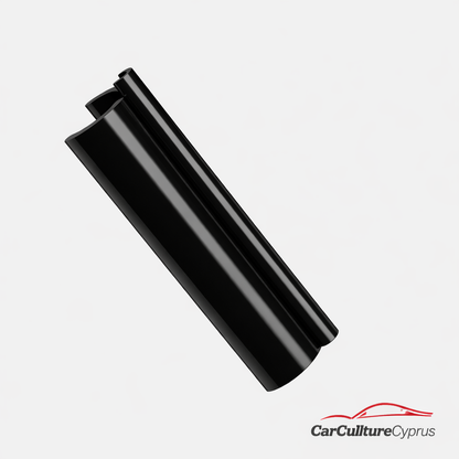 Club Car Steering Column Wire Cover