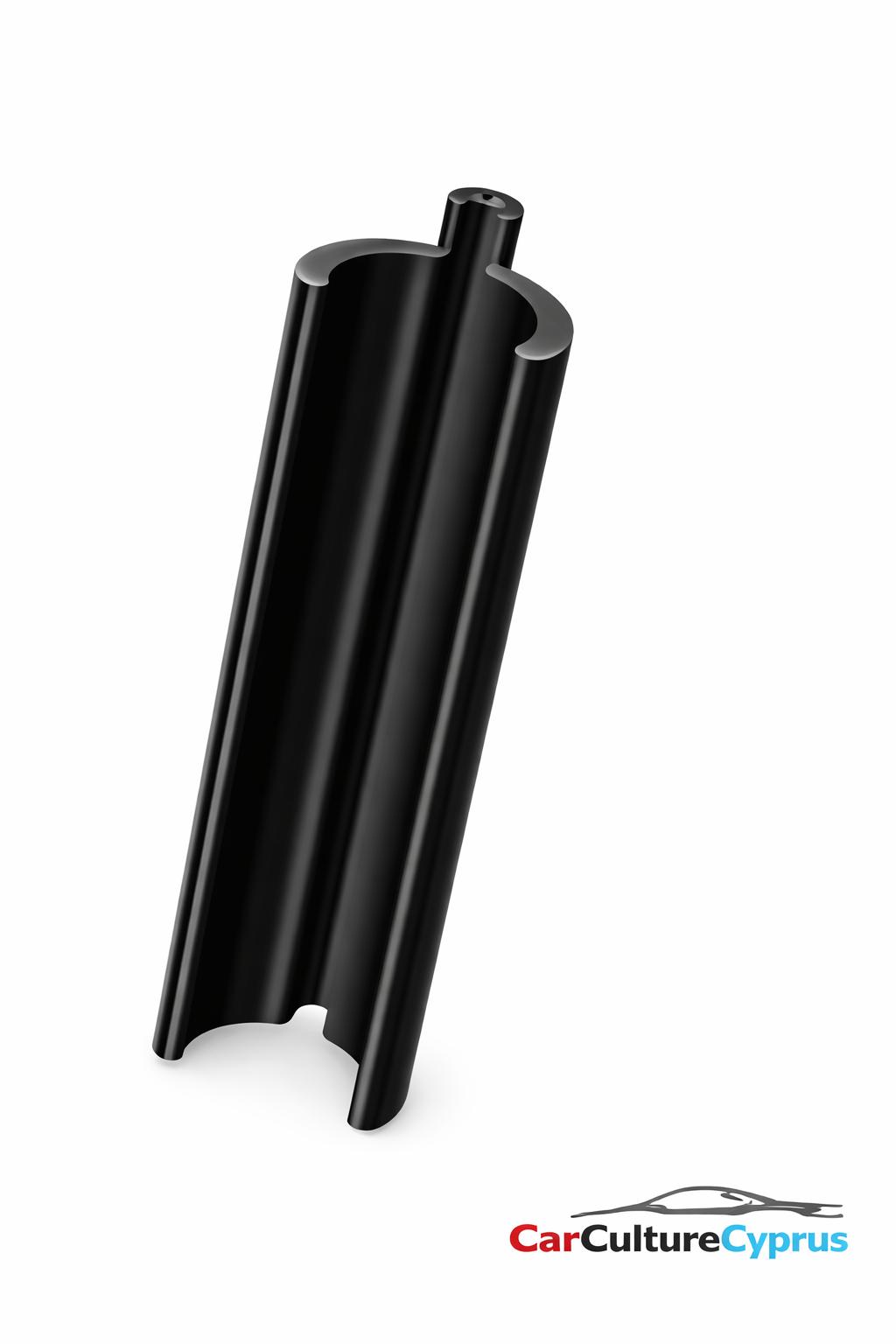 Club Car Steering Column Wire Cover