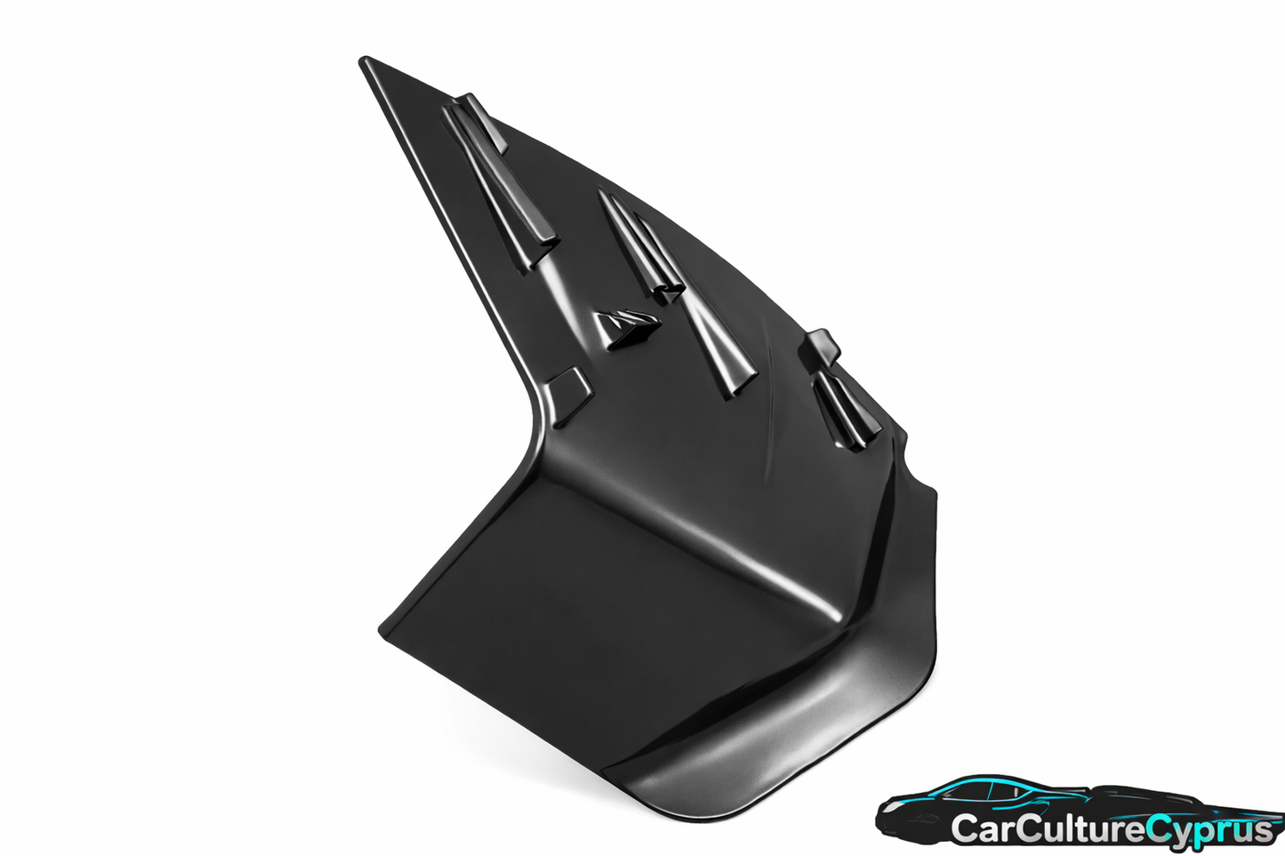 Mercedes CLA W117 Rear Stop Light Inner Cover Trunk Tail Light Housing Repair Cap