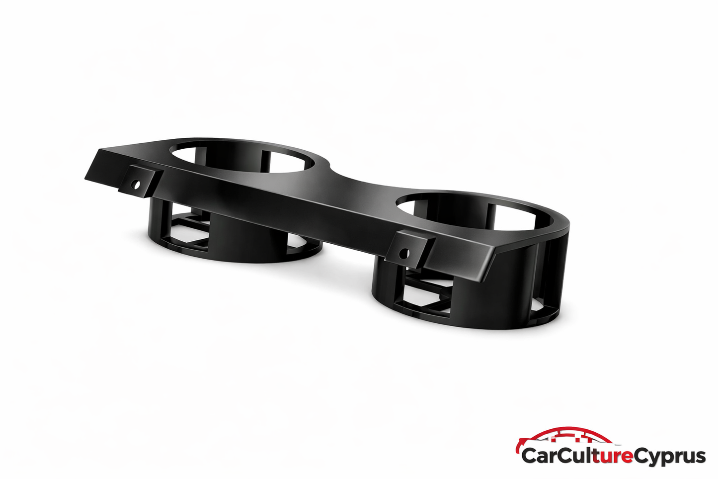 Renault Clio MK1 Center Console Dual Cup Holder – 1991–1998 – Dashboard Mount