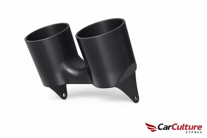 Corvette C3 Dual Cup Holder – Center Console Mount (1968–1982)