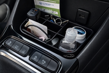 Opel Crossland Center Console Organizer Tray