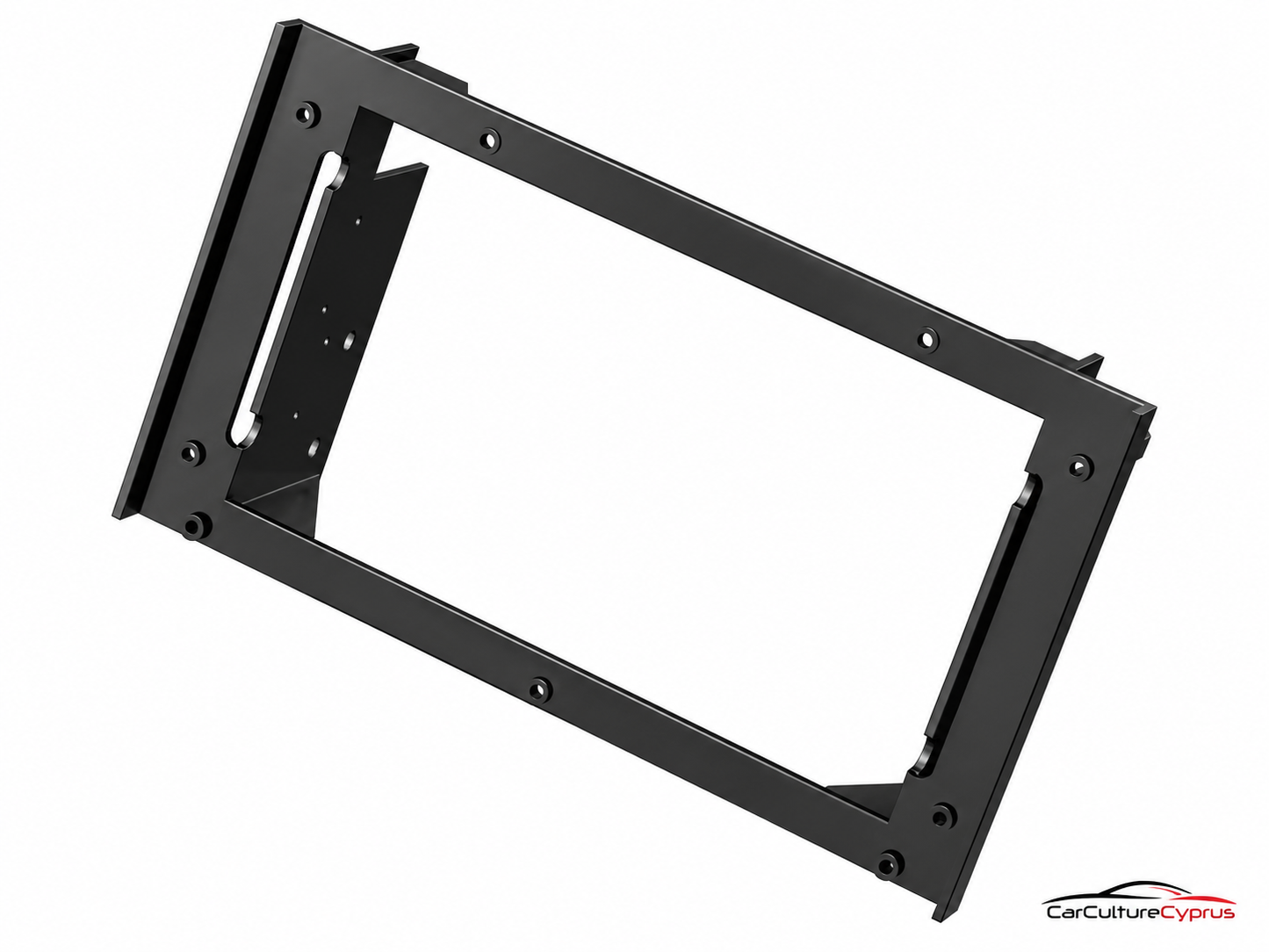 Toyota Corolla Android Radio Bracket & Bezel Frame Set – 2016–2019 E170/E180 Style