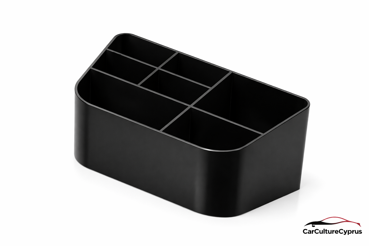 Opel Crossland Center Console Organizer Tray