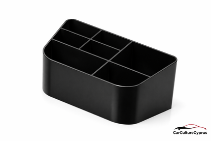 Opel Crossland Center Console Organizer Tray