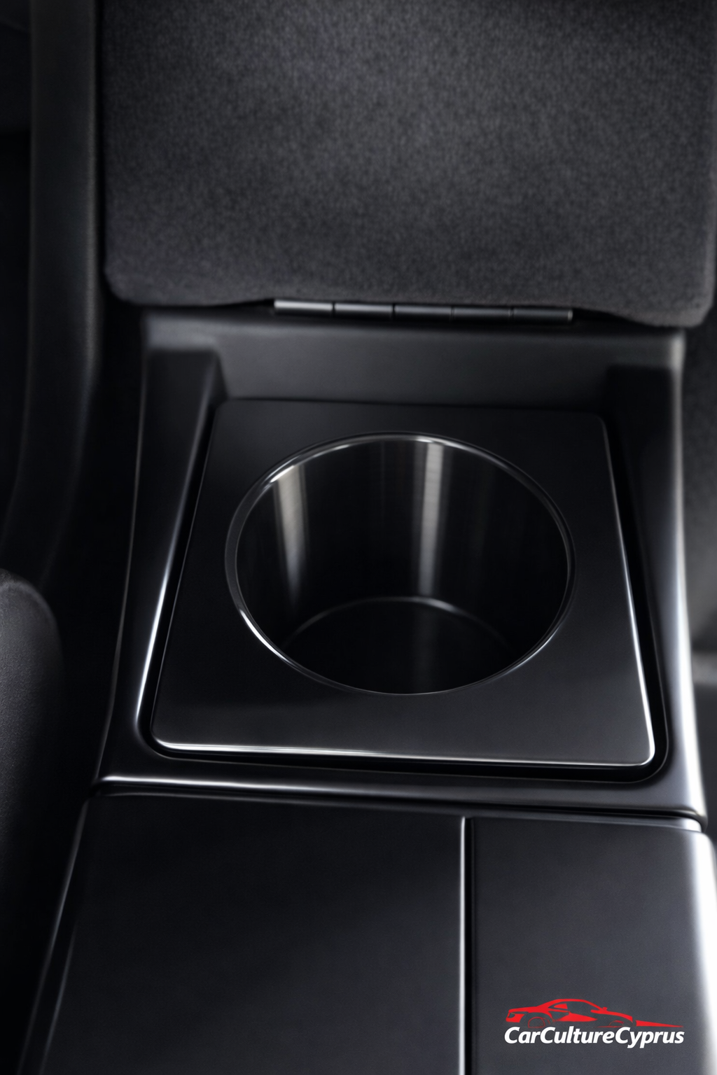 VW Corrado Cup Holder Insert – Ashtray Replacement Center Console Upgrade